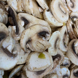 Mushroom Munchies 🍄